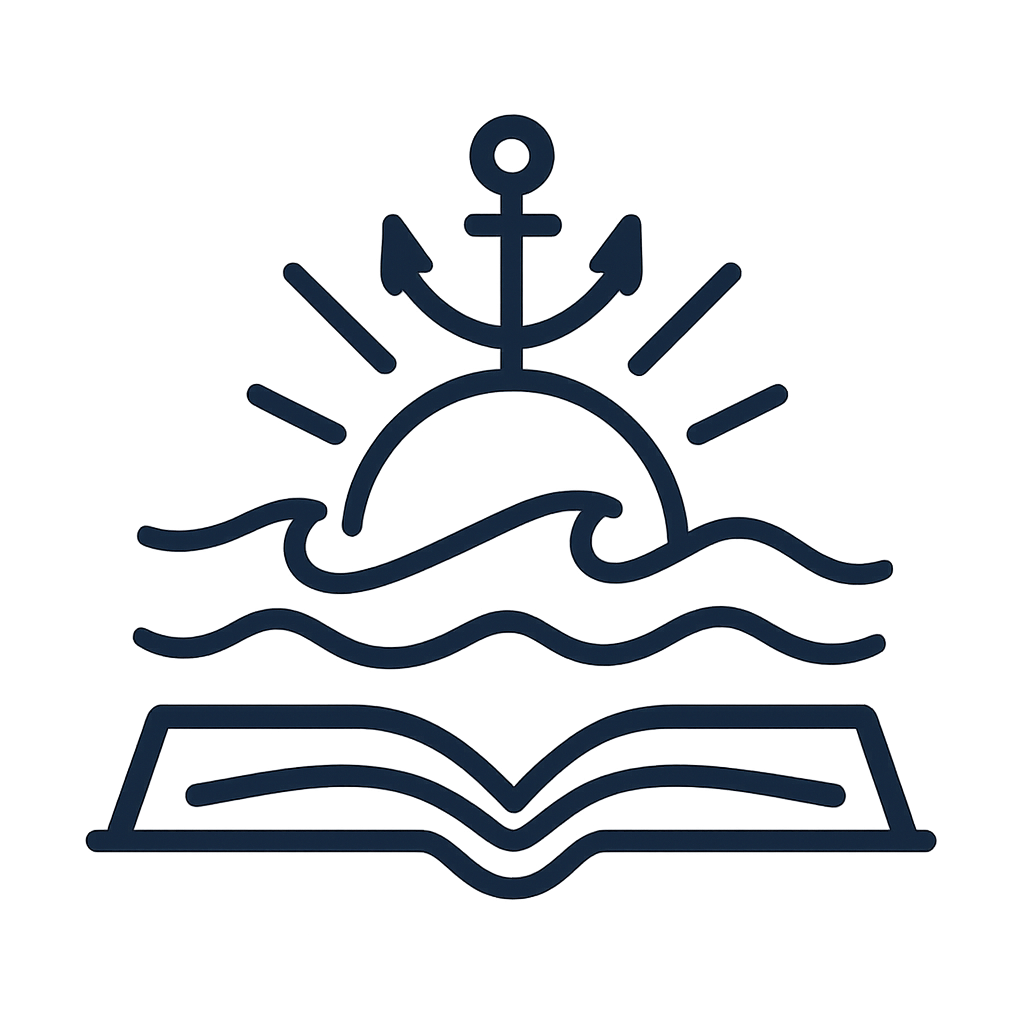 Θαλασσογραφία – Thalassographia